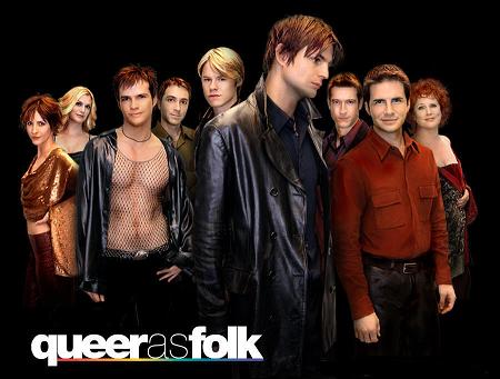 Queer Folk Pro7